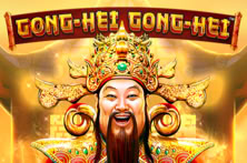 Gong-Hei Gong-Hei
