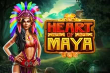 Heart of Maya