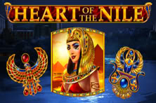 Heart of the Nile