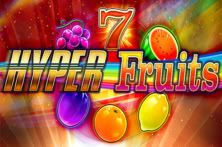 Hyper Fruits