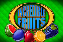Incredible Fruits