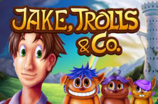Jake, Trolls & Co
