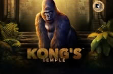 Kong's Temple