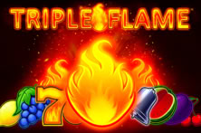 Triple Flame