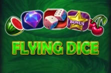 Flying Dice