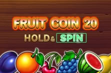Fruit Coin