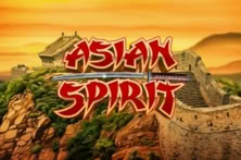 Asian Spirit