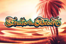 Fruits of the Desert