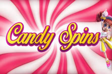 Candy Spins