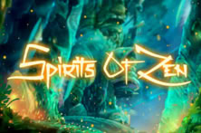 Spirits of Zen