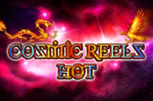 Cosmic Reels Hot