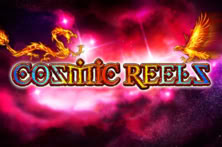 Cosmic Reels