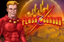 Flash Gordon