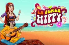 La Furgo Hippy