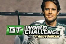 GT World Challenge By Andy Soucek