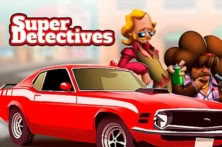 Super Detectives