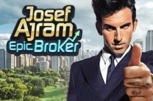 Josef Ajram Epic Broker