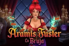 Aramís Fuster la Bruja