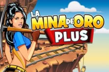 Mina de Oro Plus