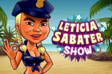Leticia Sabater