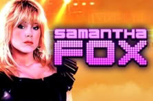 Samantha Fox