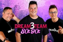 Dream 3 Team 80s-90s