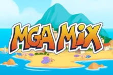 Mga Mix