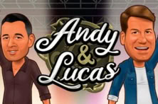 Andy & Lucas