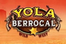 Yola Berrocal Wild West