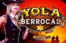 Yola Berrocal Wild West - Spain