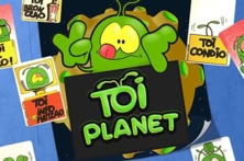 Toi Planet