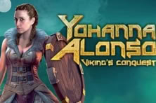 Yohanna Alonso Viking's Conquest