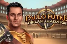 Paulo Futre the Last Gladiator