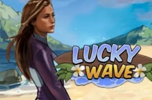 Lucky Wave