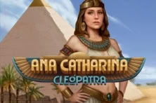 Ana Catharina Cleopatra