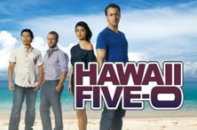 Hawaii Five-0