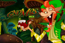 Gnomos Mix