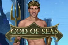 Deus Dos Mares
