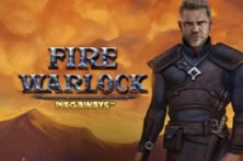 Fire Warlock Megaways