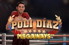 Poli Díaz Megaways