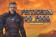 Feiticeiro Do Fogo Megaways