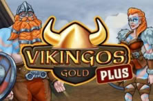 Vikingos Gold Plus