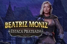 Beatriz Moniz Estaca Prateada