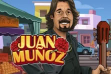 Juan Muñoz