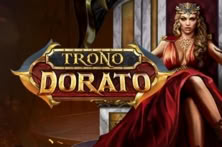Trono Dorato