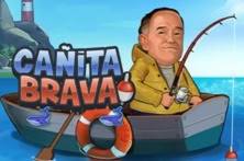 Cañita Brava
