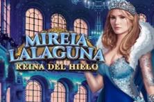 Mireia Lalaguna Reina del Hielo