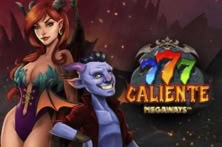 777 Caliente Megaways