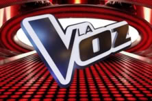 La Voz