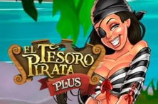 El Tesoro Pirata Plus
